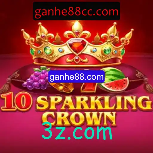 Descubra o Encantador Jogo 10SparklingCrown em ganhe88.com: Regras e Dicas