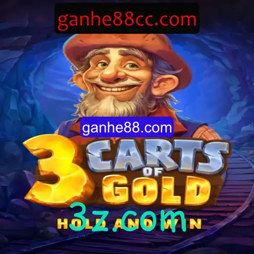 Explore o Mundo do Jogo 3cartsOfGold e Descubra as Surpresas