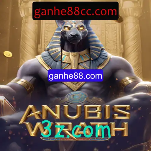 Descubra o Fascinante Mundo de AnubisWrath com Ganhe88.com