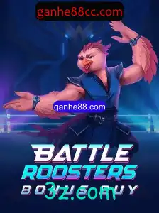 Descubra a Emoção de BattleRoostersBonusBuy no ganhe88.com