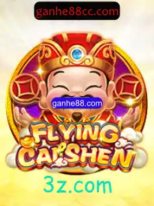 Explorando o Mundo do Jogo FlyingCaiShen