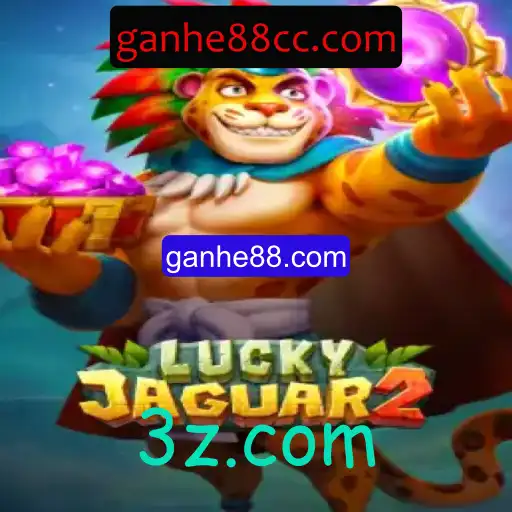 Explorando o Universo de Luckyjaguar2 no Ganhe88.com