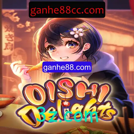 Descubra o Mundo de OishiDelights: Um Jogo Empolgante em Ganhe88.com