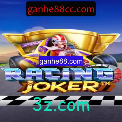 Descubra o Mundo Emocionante de RacingJoker: Apostas e Velocidade no ganhe88.com