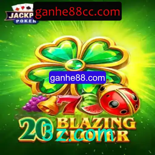 Explorando o Fascinante Mundo de 20BlazingClover: Regras, Estratégias e Dicas