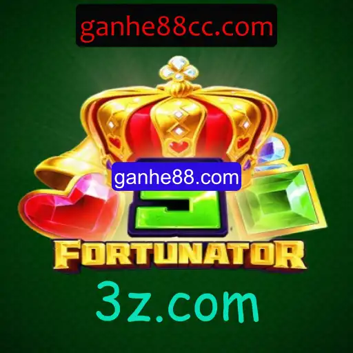 Descubra as Emoções de 5Fortunator: Mergulhe na Aventura de Ganhos