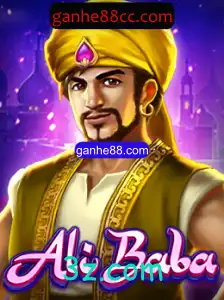 Descubra o Excitante Mundo de AliBaba: O Jogo de Aventura e Estratégia