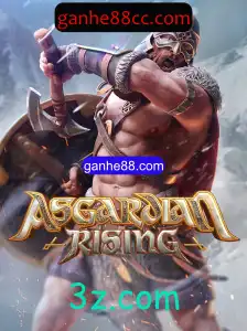 Descubra o Fascinante Mundo de AsgardianRising: Aventura e Estratégia
