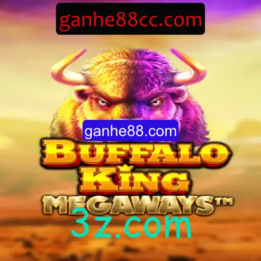 Descubra a Emoção de BuffaloKing no ganhe88.com