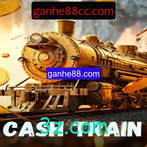 CashTrain: Embarque nesta Aventura de Ganhos na Plataforma Ganhe88