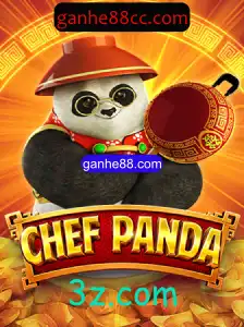 Explorando o Mundo de ChefPanda: O Desafio Interativo na Cozinha