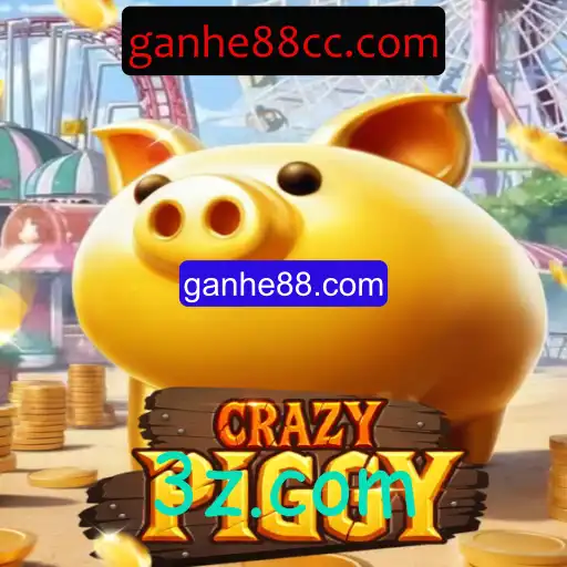Explorando o Empolgante Mundo de CrazyPiggy