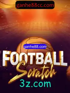 FootballScratch: Descubra as Emoções de Raspadinhas Esportivas