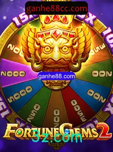 FortuneGems2: Uma Aventura de Fortuna e Estratégia