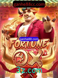 Descubra o Jogo FortuneOx no Ganhe88.com