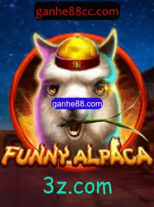 Explorando o Fascinante Mundo de FunnyAlpaca: A Nova Sensação do Entretenimento