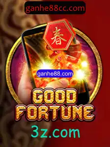 Explore o Envolvente Mundo de GoodFortuneM: O Jogo que Está Conquistando os Fãs de Cassino Online