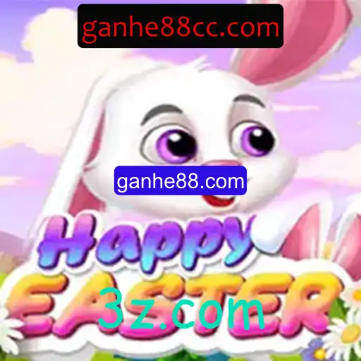 Explorando o Mundo de HappyEaster: A Nova Sensação de ganhe88.com