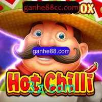 Descubra o Fascinante Mundo do Jogo HotChilli no Ganhe88.com