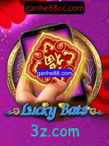 Descubra o Fascinante Mundo de LuckyBatsM no ganhe88.com