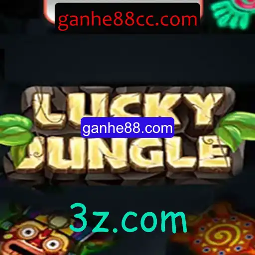 Descubra as Aventuras de LuckyJungle1024: Um Mundo de Diversão e Desafios