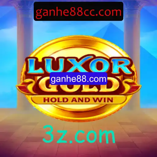 Descubra o Fascinante Mundo de LuxorGold e Desafie-se com Ganhe88.com