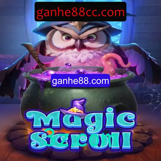 Explorando o Mundo de MagicScroll: Aventuras, Estratégias e Emoção