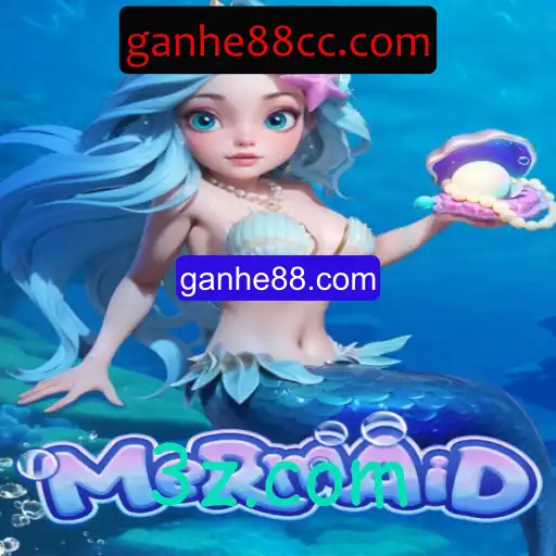 Descubra o Fascinante Jogo Mermaid em Ganhe88.com