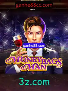 Desvendando MoneybagsMan: O Novo Fenômeno dos Jogos Online