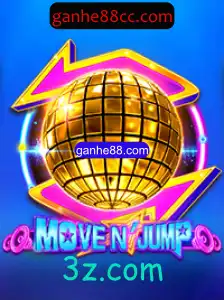 Descubra o Fascinante Universo de MovenJump