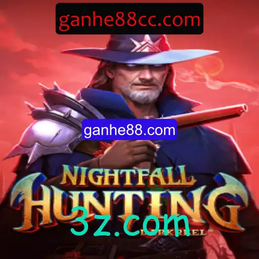 Domine as Sombras com NightfallHunting: Uma Aventura Empolgante