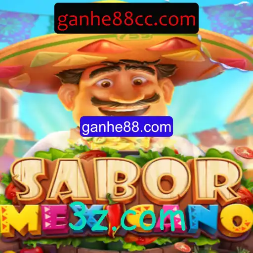 Descubra as Emoções do Jogo SaborMexicano e Conquiste Prêmios no ganhe88.com
