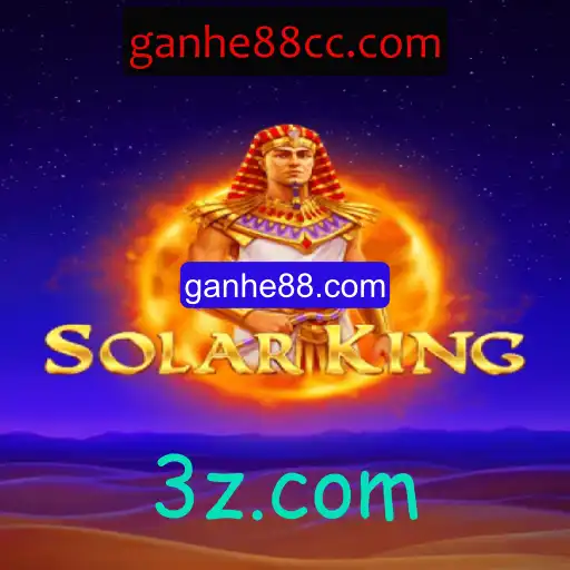 Descubra SolarKing: O Novo Fenômeno do Entretenimento Interativo