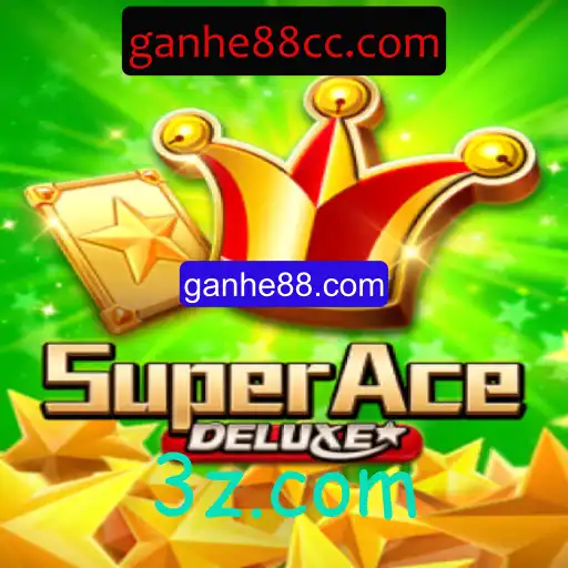 Descubra o Universo de SuperAceDeluxe e as Possibilidades de Ganhar no ganhe88.com