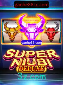 Descubra o Fascinante Mundo de SuperNiubiDeluxe