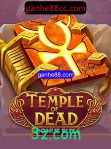 Descubra as Aventuras de TempleofDeadBonusBuy no Mundo dos Jogos de Cassino Online