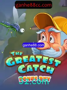 Descubra o Excitante Mundo de TheGreatestCatchBonusBuy