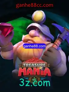 Descubra o Fascinante Mundo de TreasureMania