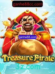 Explorando o Universo de TreasurePirate: Estratégias para Dominar o Jogo