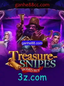 Descubra o Mundo Fascinante de TreasuresnipesBonusBuy