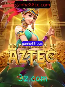 Explorando o Jogo Treasures of Aztec: Aventuras e Regras