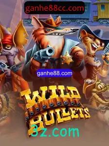 Descubra WildBullets: Uma Jornada de Aventura e Desafios