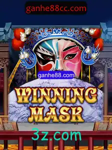 WinningMask: O Jogo que Conquista Entusiastas de Apostas Online