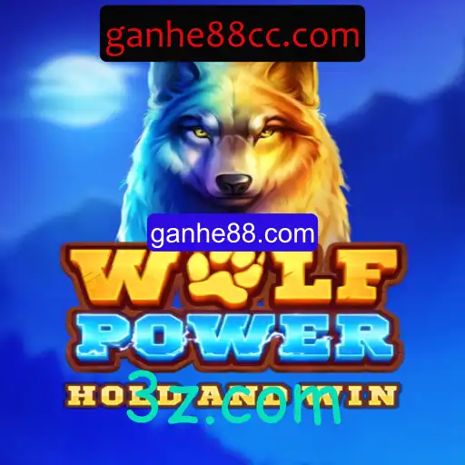 Descubra o Fascinante Mundo de WolfPower no ganhe88.com