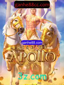 Rise of Apollo: Um Novo Horizonte no Mundo dos Jogos