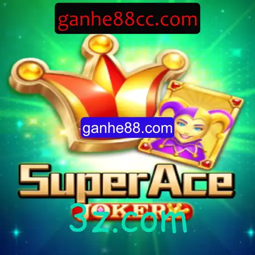 SuperAceJoker: Uma Nova Experiência de Jogo com Ganhe88.com