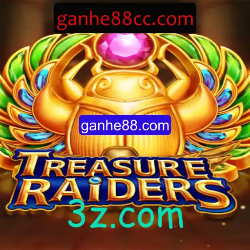 Explorando o Mundo de TREASURERAIDERS: Aventura e Estratégia