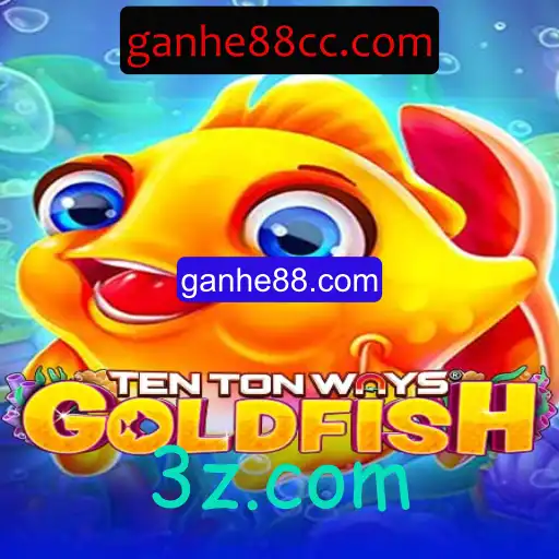 Conheça TenTonWaysGoldfish: O Novo Fenômeno dos Jogos Online