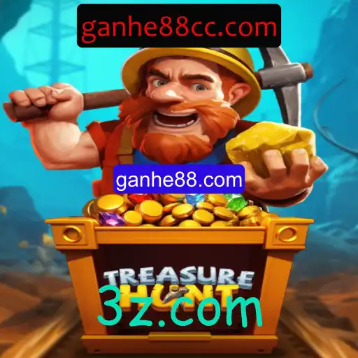 Descubra o emocionante mundo de TreasureHunt