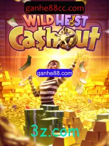Explorando o Universo de WildHeistCashout